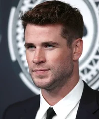 Liam Hemsworth