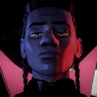 Miles Morales