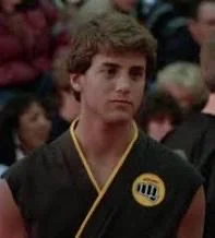 Jimmy karate kid