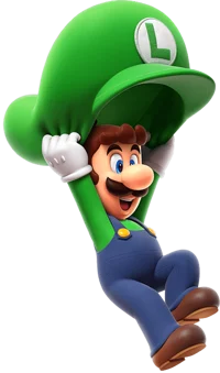 Luigi 