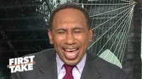 Stephen A Smith