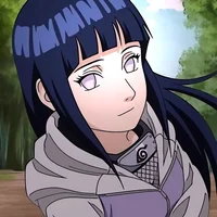 Hinata Hyuga