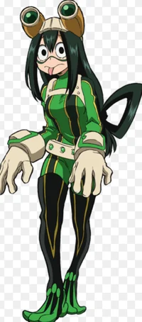 Drunk tsuyu