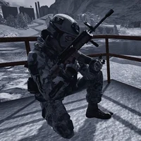 Gary Roach Sanderson