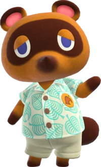 tom nook