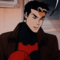 Jason Todd