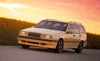 Volvo 850 R