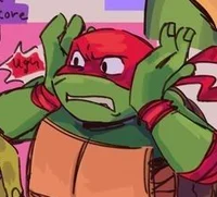 Raphael Mutan Mayhem