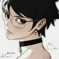 Sarada Uchiha