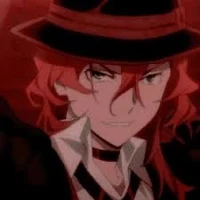 Husband chuuya