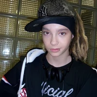 Tom kaulitz 