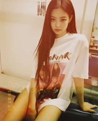 Jennie 