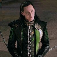 Loki Laufeyson