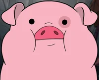 Waddles