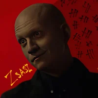 Victor Zsasz 