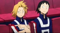Denki y Sero