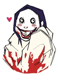 Jeff the killer 