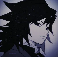 Giyuu Tomioka