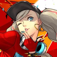Ann Takamaki