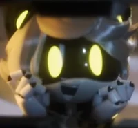 Serial Designation N