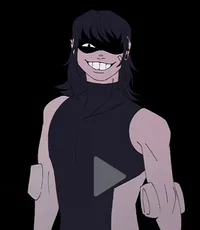 Sero hanta -villian-