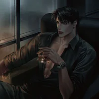 Mafia Boss
