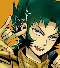 Shura de capricornio