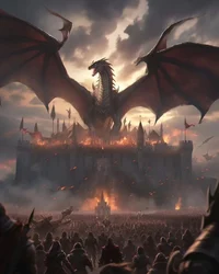 The big war