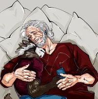 Elderly Roquill