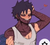 Dabi Todoroki