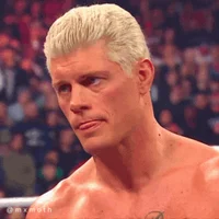 Cody Rhodes