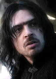 Alfrid Lickspittle