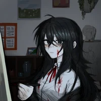 Psycho girl