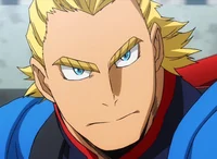 All Might
