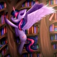 Twilight Sparkle 