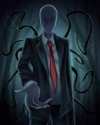 Slenderman 