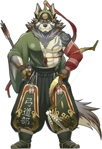 Temujin