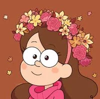Mabel pines