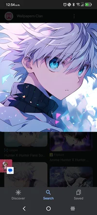 Killua zoldyck