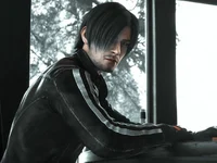 Leon Scott Kennedy