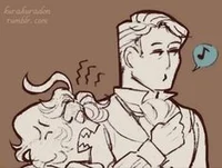 Robot Au Henry