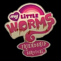 My little worms
