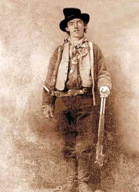 Billy the kid