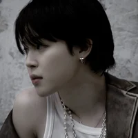 PARK JIMIN 