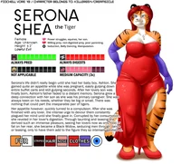 Serona Shea 