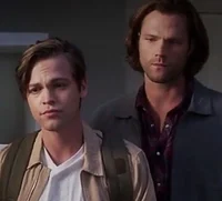 Winchesters and Jack