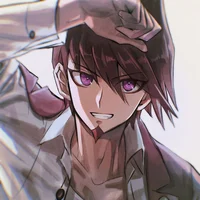 Kaito Momota 