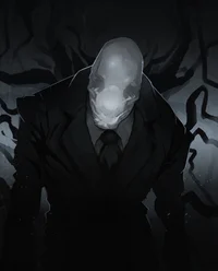 Slenderman 