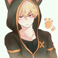 Bakugou 