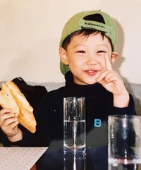 Baby Felix